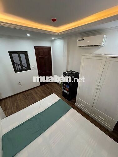 CHO THUÊ PHÒNG TRỌ ĐẸP TẠI THANH XUÂN