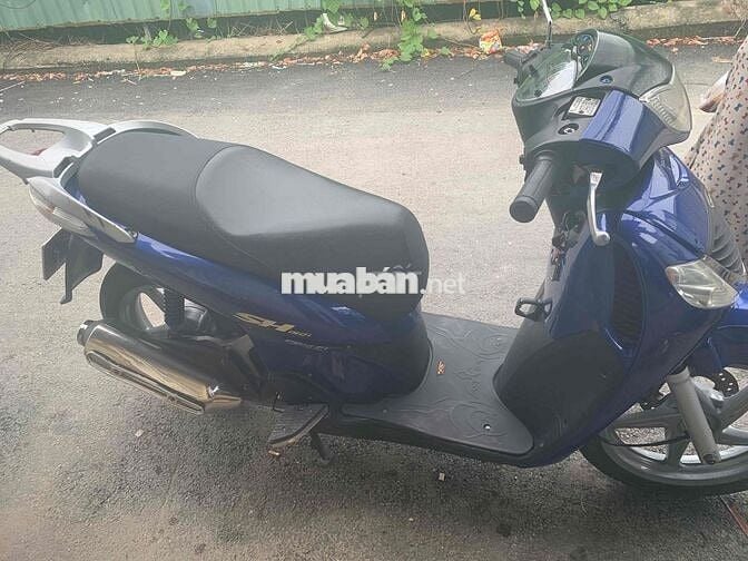 sh 150i bstp chính chủ bao ký
