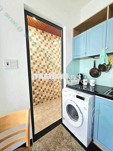 căn studio - Gần BV 600 giường - Minh Mạng - Cầu Tuyên Sơn