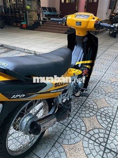 120 6s ic lòng lửa dọn mới full new vừa hết rodai