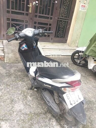 Cần tiền nên bán xe Mio Ultimo - giấy tờ đầy đủ