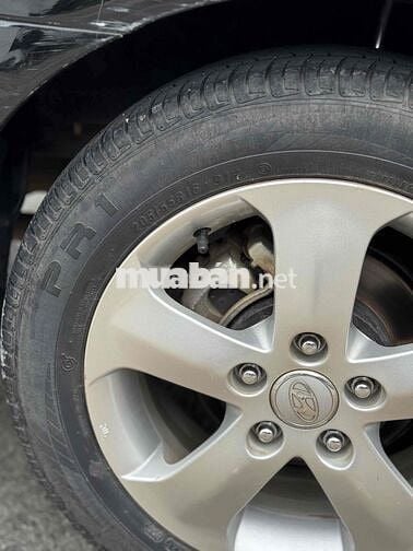 Hyundai Avante 2012 1.6 AT đăng ký 2013 - 80000 km