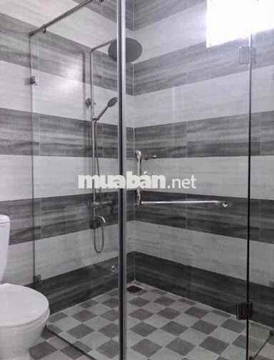 Căn Hộ 1 Pn tách bếp , thang máy , chỉ tính điện gần cầu chữ Y