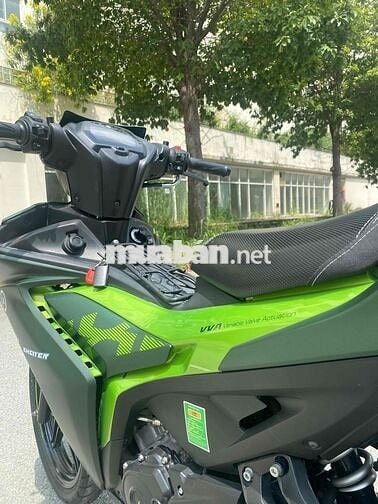 Exciter 155 vva bstp chính chủ