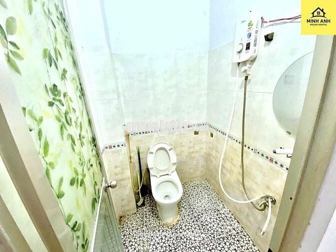 💎 💎 💎 FULL NỘI THẤT TRỆT 2 LẦU 3,5❌18M 3PN 3WC GẦN CHỢ PHẠM VĂN BACH