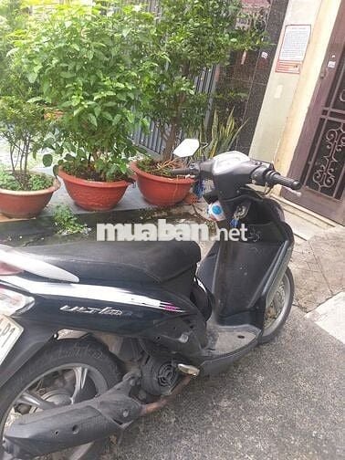 Cần tiền nên bán xe Mio Ultimo - giấy tờ đầy đủ