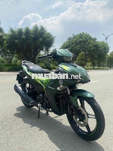Exciter 155 vva bstp chính chủ