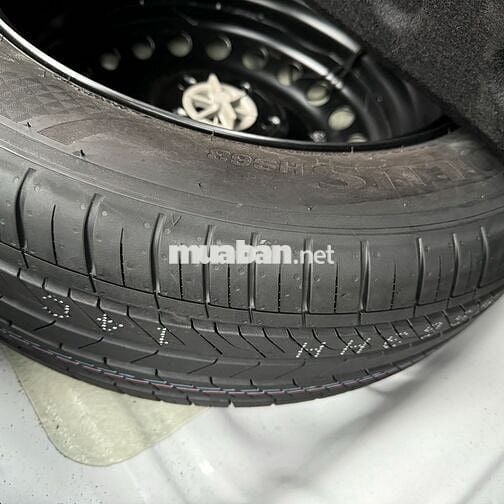 Creta Đặc Biệt 2024 lướt 16.000km, sơn zin 100%