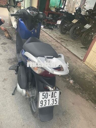 sh 150i bstp chính chủ bao ký