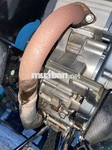 120 6s ic lòng lửa dọn mới full new vừa hết rodai