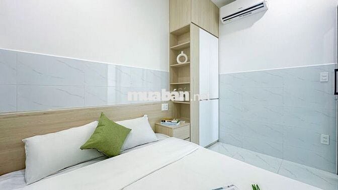 KHUÊ MỸ ĐÔNG 1 – CĂN 2 PHÒNG NGỦ MỚI LENG KENG