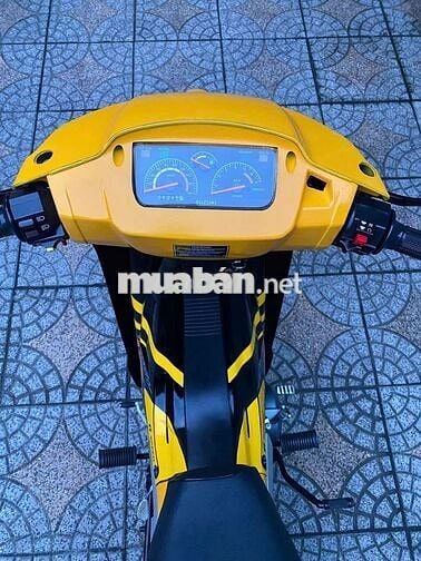 120 6s ic lòng lửa dọn mới full new vừa hết rodai