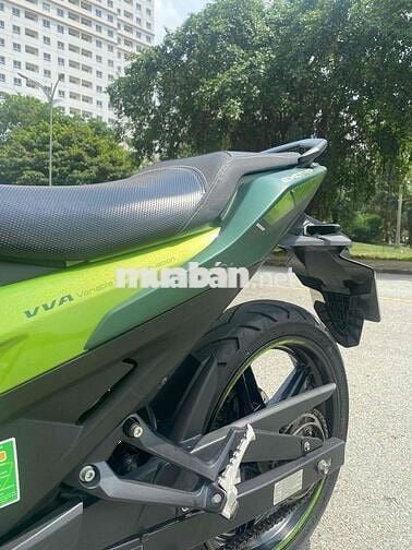 Exciter 155 vva bstp chính chủ