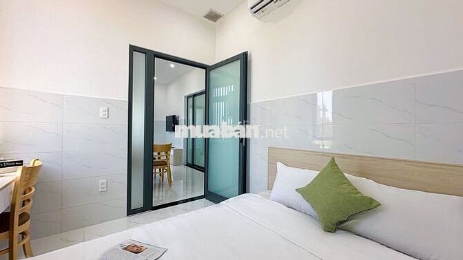 KHUÊ MỸ ĐÔNG 1 – CĂN 2 PHÒNG NGỦ MỚI LENG KENG