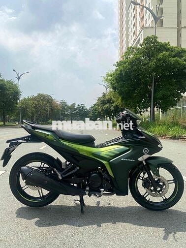 Exciter 155 vva bstp chính chủ