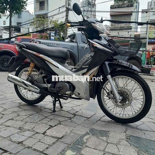 Xe Honda wave s110 bstp