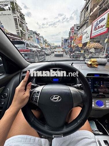 Hyundai Avante 2012 1.6 AT đăng ký 2013 - 80000 km