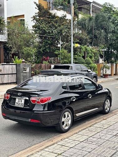 Hyundai Avante 2012 1.6 AT đăng ký 2013 - 80000 km