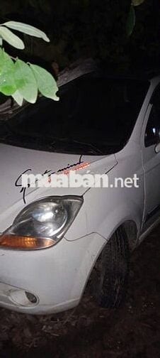 Chevrolet Spark 2010 LT 0.8 MT - 400000 km