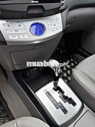 Hyundai Avante 2012 1.6 AT đăng ký 2013 - 80000 km