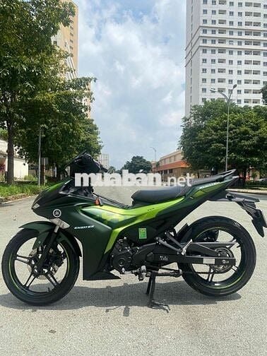 Exciter 155 vva bstp chính chủ