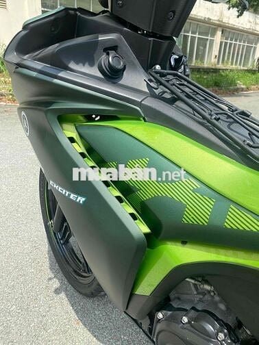 Exciter 155 vva bstp chính chủ