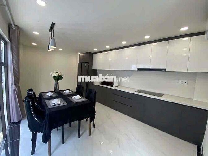 NHÀ 2 MẶT TIỀN Ở HẺM - GIÁ 35tr