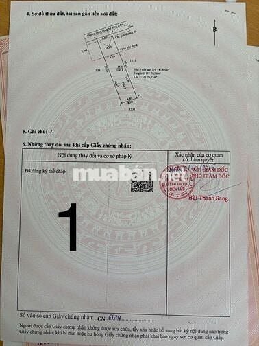 NHÀ MỚI XÂY 1TRỆT 1LẦU-SỔ HỒNG RIÊNG-HOÀN CÔNG ĐỦ-2TỶ650 CÒN BỚT