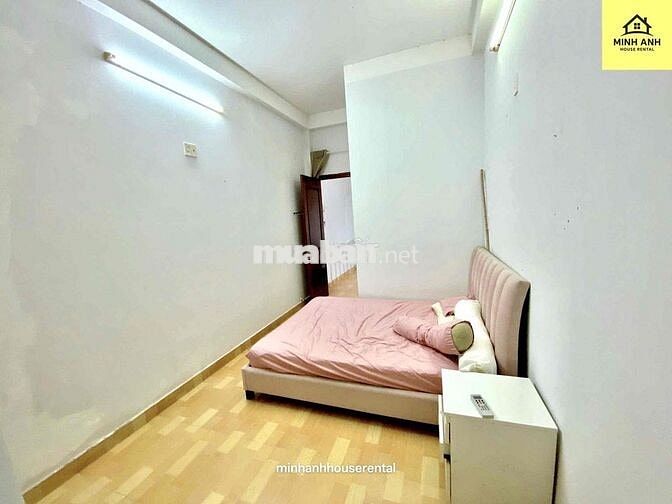 💎 💎 💎 FULL NỘI THẤT TRỆT 2 LẦU 3,5❌18M 3PN 3WC GẦN CHỢ PHẠM VĂN BACH