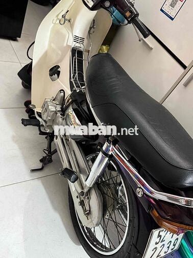 Super Dream 2007 limited