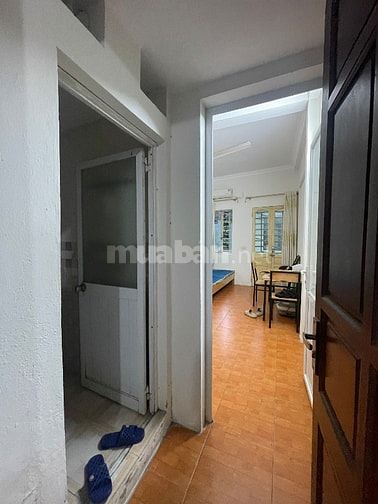 Bán nhà chính chủ Trần Quốc Vượng, Cầu Giấy 61m2 - 4 tầng - 17,5 tỷ