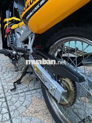 120 6s ic lòng lửa dọn mới full new vừa hết rodai