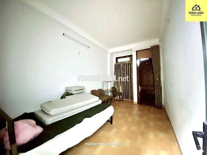 💎 💎 💎 FULL NỘI THẤT TRỆT 2 LẦU 3,5❌18M 3PN 3WC GẦN CHỢ PHẠM VĂN BACH