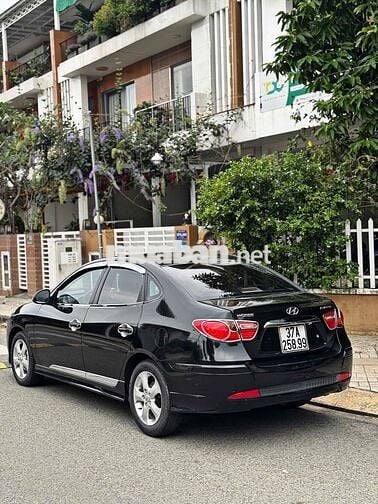 Hyundai Avante 2012 1.6 AT đăng ký 2013 - 80000 km
