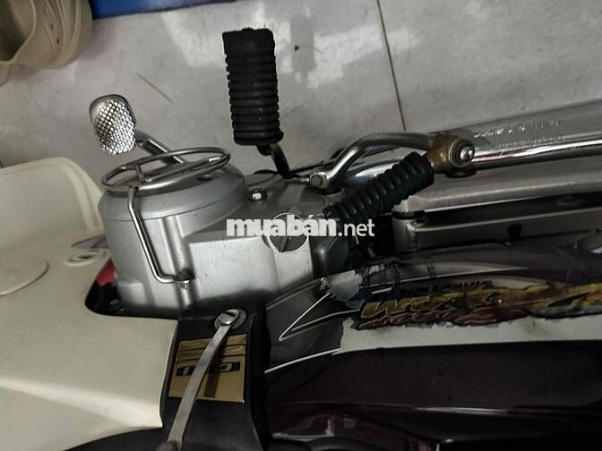 Super Dream 2007 limited