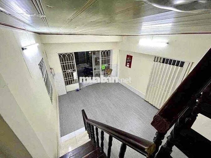 NHÀ GIÁ RẺ CHỈ 7TR/TH LÝ THÁNH TÔNG, TÂN PHÚ