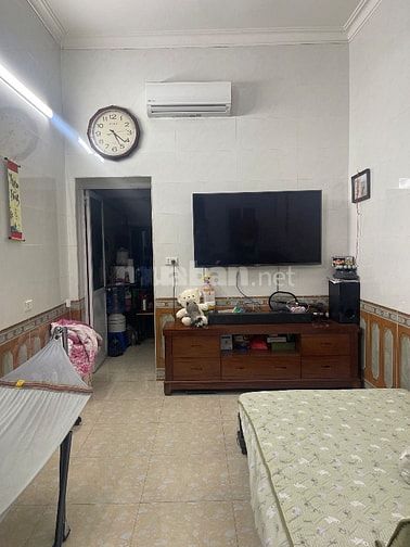 Bán nhà chính chủ Trần Quốc Vượng, Cầu Giấy 61m2 - 4 tầng - 17,5 tỷ