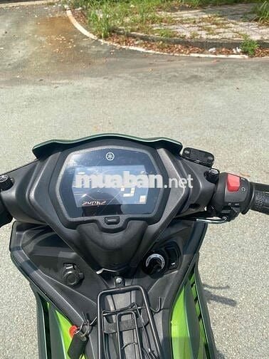 Exciter 155 vva bstp chính chủ