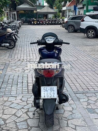 Shark 125 máy zin trả trc 5tr9 nhận xe