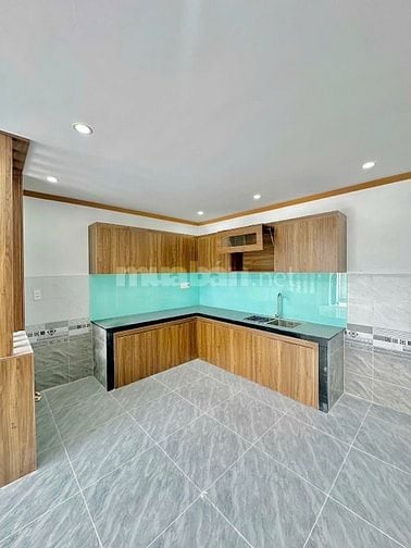 Nhà 1 trệt 1 lửng Tân Triều ,TP Biên Hoà (xã Thạnh Phú cũ)