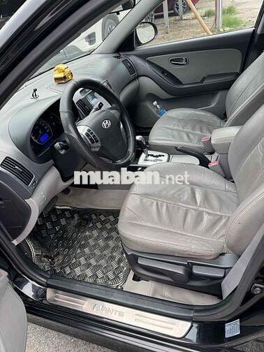 Hyundai Avante 2012 1.6 AT đăng ký 2013 - 80000 km