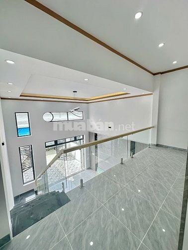 Nhà 1 trệt 1 lửng Tân Triều ,TP Biên Hoà (xã Thạnh Phú cũ)