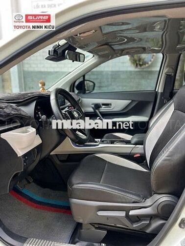 Ô tô Toyota Veloz Top 2024