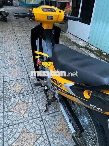 120 6s ic lòng lửa dọn mới full new vừa hết rodai