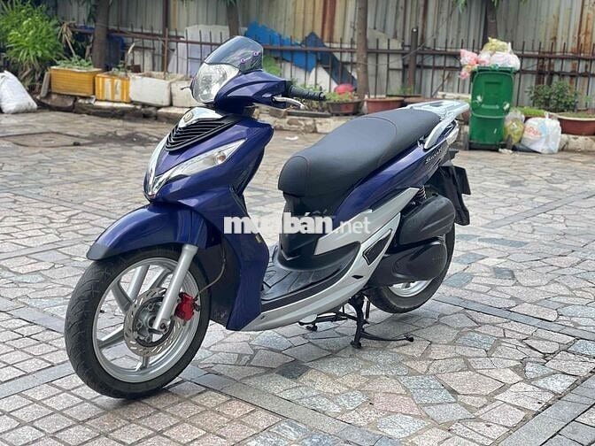 Shark 125 máy zin trả trc 5tr9 nhận xe