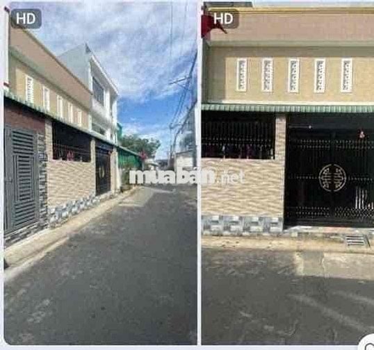 BÁN NHÀ ĐẸP -LINH XUÂN-XE HƠI VÀO TẬN NHÀ 60m2 (6x10)- chỉ 4,7 TỶ TL