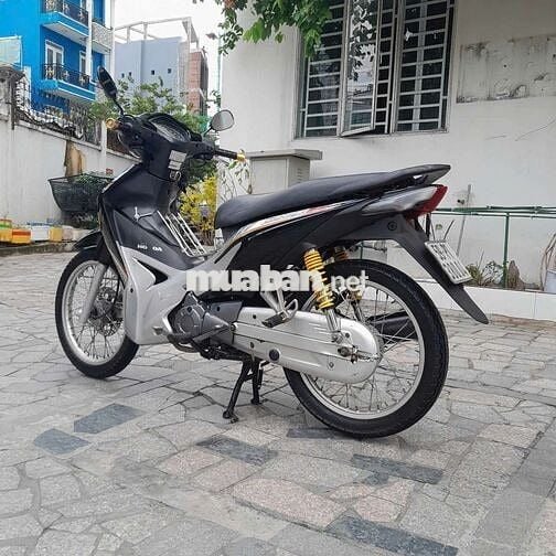 Xe Honda wave s110 bstp