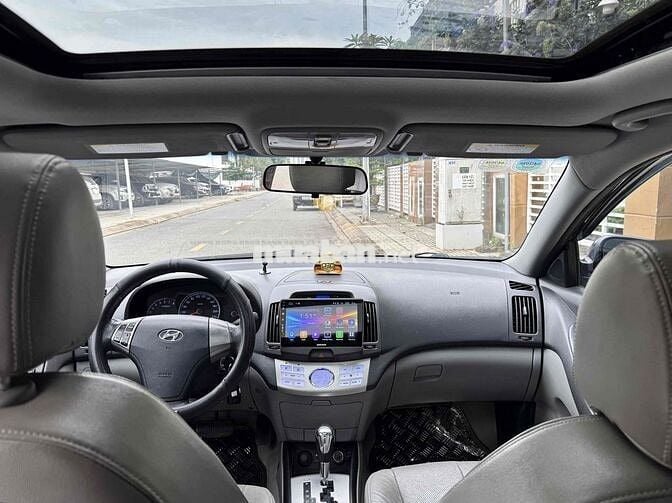 Hyundai Avante 2012 1.6 AT đăng ký 2013 - 80000 km