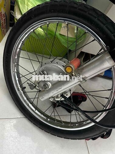 Super Dream 2007 limited