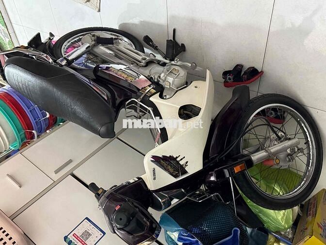 Super Dream 2007 limited